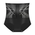 thumbnail image 1 of Shapewear Pant for Women, High-Waist Seamless Triple-Hook Design with Moderate Control, Thermal Fiber Technology, Tummy Control, Hourglass Figure Enhancement, for Daily Wear, 1 of 3