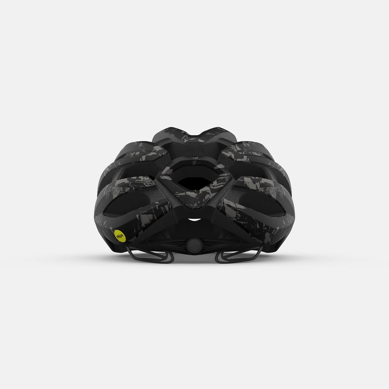 Giro Synthe Mips II Adult Road Bike Helmet - Matte Black Underground - Size S (5155 cm) Giro Synthe Mips II Adult Road Bike Helmet - Matte Black Underground - Size S (5155 cm)