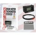 thumbnail image 1 of Horómetro y tacómetro digital impermeable Hardline Products, 1 of 9