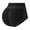 Black, variant on Butt Lifter Bodysuit Shapewear Bodysuit Compression Garment Body Shaper Boyshorts Fajas Colombianas Shapewear For Women Black L