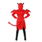 Cute Devil Costume for Girls
