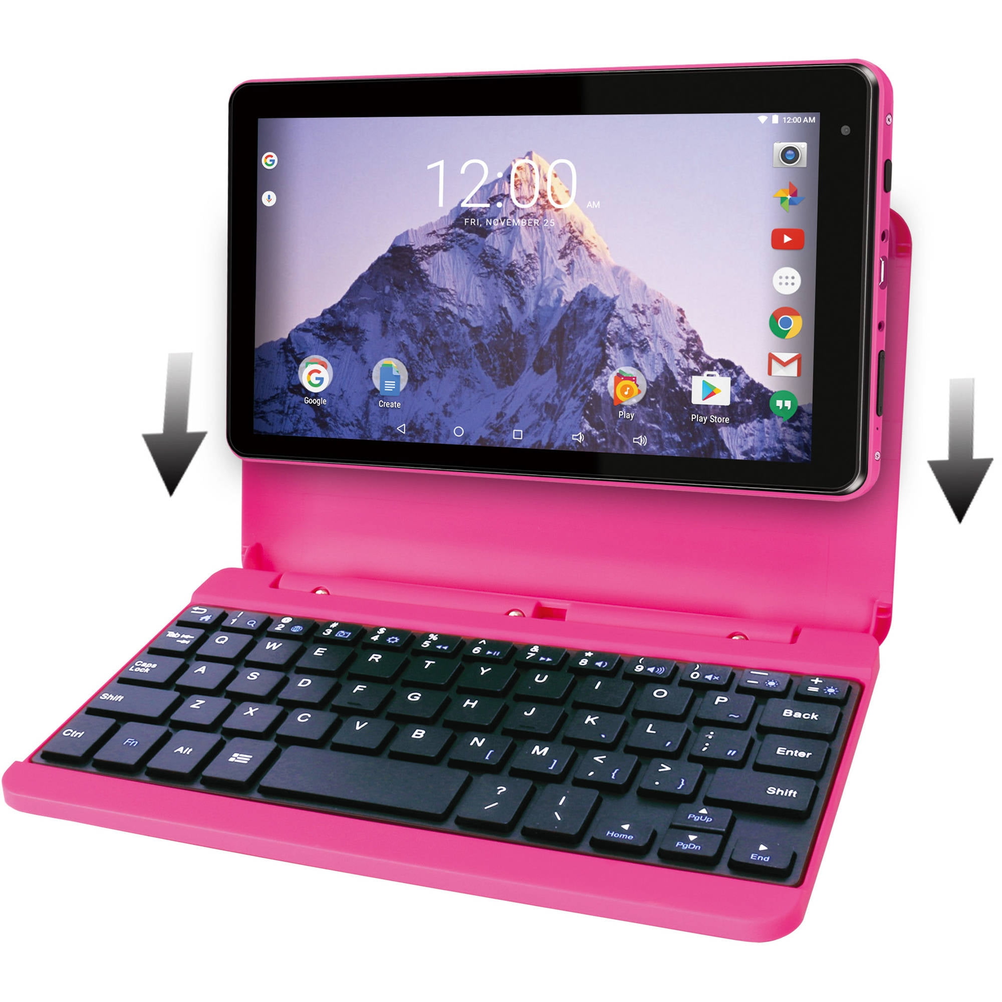 Android 6.0 download for tablet