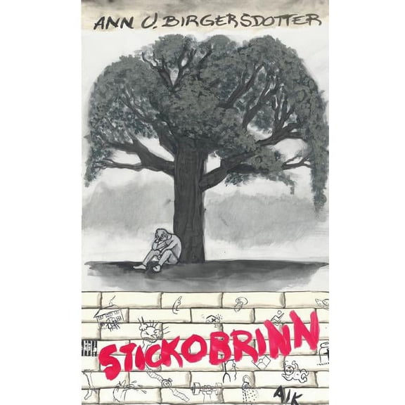 Stickobrinn, (Paperback)