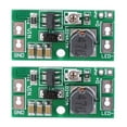 thumbnail image 2 of Converter 2 Pcs LD24AJTA LED Driver Board 20W DC6~25V Adjustable PWM Controlled DCDC  Converter, 2 of 8