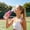 Hot Pink, variant on Large Capacity Dual-Use Spray & Sip Sports Water Bottle with Built-In Straw, BPA-Free Portable Plastic Hydration Cup for Summer Outdoor Workout Cycling Fitness Daily Drinking