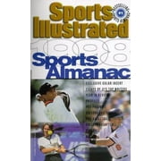 The Sports Illustrated 1998 Sports Almanac (Serial) [Paperback - Used]