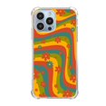 thumbnail image 1 of Retro 70s Case for iPhone 12 Pro Max,Aesthetic Art Design Pattern TPU Shock-proof Cover Case, 1 of 6