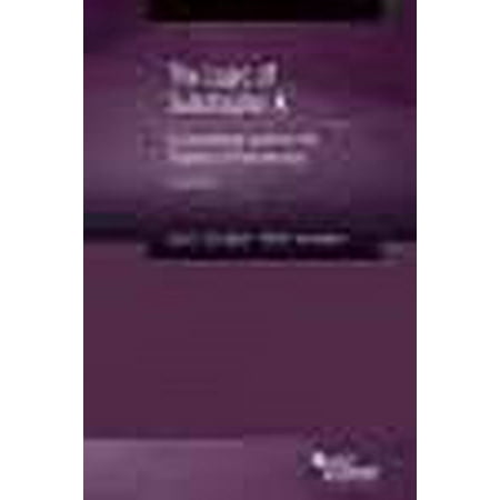 UPC: 9781642429794 | The Logic of Subchapter K  A Conceptual Guide to the Taxation of Partnerships (Coursebook)