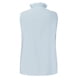 thumbnail image 5 of Tops Para Mujer Blusa Informal Elegante Camisas Color Sólido Cuello Con Volantes Camisa Con Volantes de Manga Larga Camisa Sin Mangas Con Cuello en V Odeerbi  ODB166751, 5 of 8