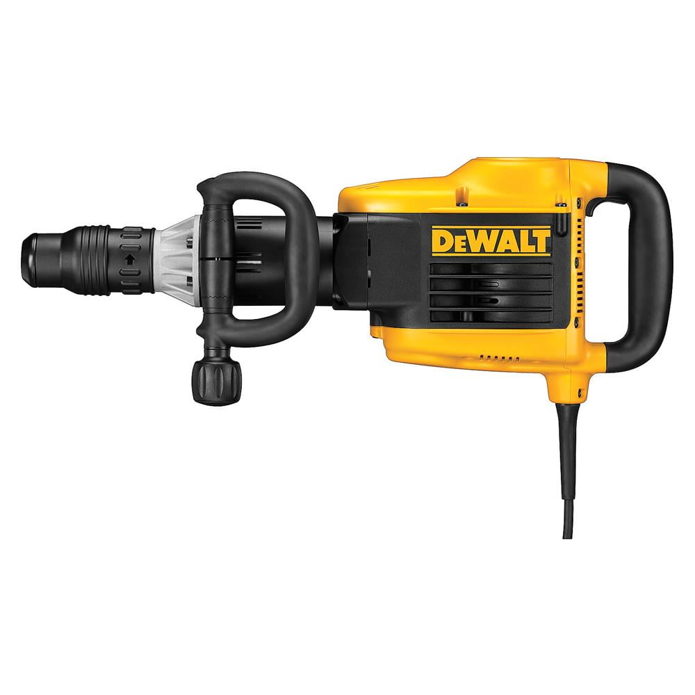 DewaltD25899K DEWALT HEAVYDUTY 21 LB. SDS MAX DEMOLITION HAMMER