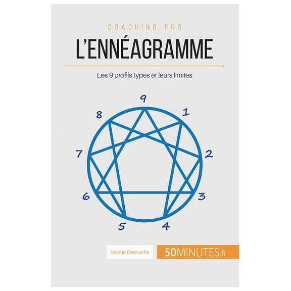 L'ennéagramme: Les 9 profils types et leurs limites, (Paperback)