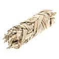 thumbnail image 4 of Matsuzay Fresh White Sage Fragrance Good Ingredient Incense Smudging 15cm-length Hand-tied Smudge Useful Stick Travel Ritual Supply Home Type3 NO3, 4 of 5