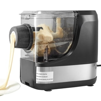 Philips Avance Automatic Pasta & Noodle Maker Plus with 4 Pasta