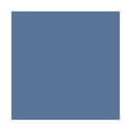 thumbnail image 4 of Sterilite Wide 3 Drawer Cart, Blue, 4 of 6