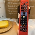 thumbnail image 4 of Xinyolin Dustproof Non Slip Storage Cover Soft Silicone Protective Case for TV Remote Control BN59 01178R/L AA59, 4 of 8