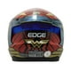 thumbnail image 3 of Casco Para Moto Mujer Maravilla Integral EDGE Doble Verificación L, 3 of 5