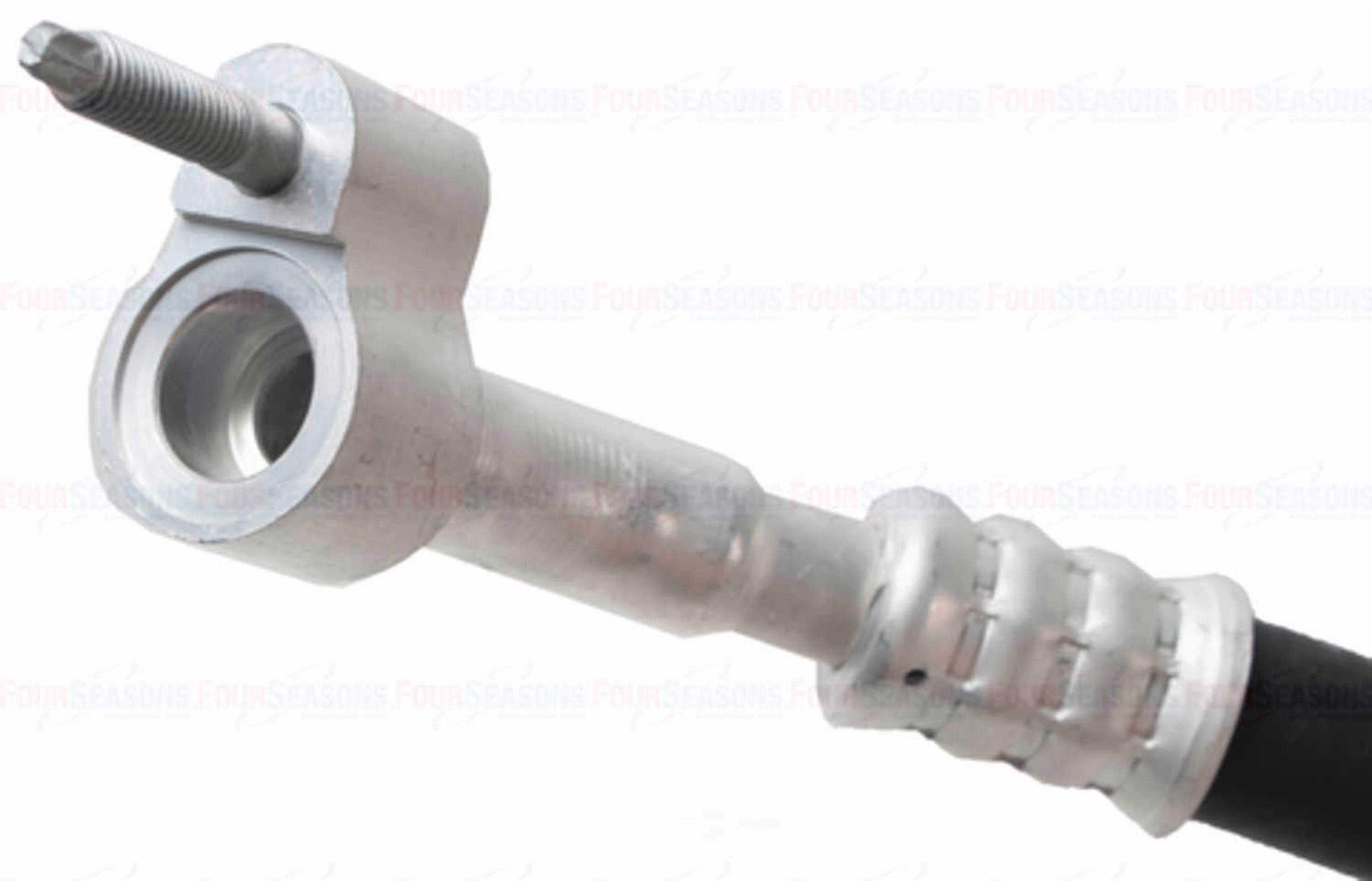 Four Seasons 66638 A/C Refrigerant Discharge/Suction Hose Assembly