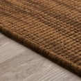 thumbnail image 2 of Monaco Sisal MC100 Brown Transitional Rug 2' 6" X 10', 2 of 9