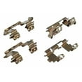 thumbnail image 2 of Raybestos R-Line Disc Brake Hardware Kit, H15815A, 2 of 4