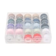 thumbnail image 5 of SINGER Bobbin Box with Hinged Lid, Holds 25 Bobbins, 5 of 5