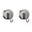 Black*2, variant on CMYYNNA Suction Cup Wreath Hanger,Upgraded Reef Hook for Front Door/Glass Window/Over Door,Christmas/Thanksgiving/Halloween/July 4th/Easter/Valentine/Spring/Summer/Fall (White,2-Pack)