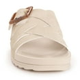 thumbnail image 4 of MUK LUKS Women's Grand Shayna Sandal, 4 of 9