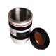 thumbnail image 2 of Matsuzay Frascos de vacío duraderos de acero inoxidable, taza de café de viaje, taza de agua, café, té, vaso de lente de cámara Utensilios de cocina blanco, 2 of 4