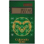 Colorado State Rams Desktop Calculator