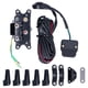 thumbnail image 2 of Interruptor De Relé De Solenoide De Cabrestante, Relé De Solenoide De Cabrestante De 12 V, Relé De Solenoide De Cabrestante De 12 V 250 A Para Cabrestantes ATV/UTV Para ATV UTV Anggrek EF1013, 2 of 8