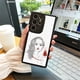 thumbnail image 4 of Muestra tu personalidad con una moderna funda mate con diseño de dibujos animados para iPhone 15 Pro Max 14 13 12 Pro 11, 4 of 4