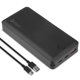 thumbnail image 1 of Power bank Getttech GBN-E20FC-01 Carga rapida 20000mAh USB-C USB-A 22.5w indicadores Led y proteccion electrica, 1 of 9