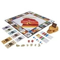 thumbnail image 4 of Monopoly Game Disney The Lion King Edition Family Board Game, 4 of 6
