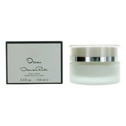 Oscar by Oscar De La Renta for Women - 5 oz Body Cream