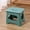 GN, variant on Kcavykas Tools,Home Improvement Folding Stool Outdoor Portable Heavy Duty Plastic Non-Slip Chair for Camping Hiking Fishing BBQ Foldable Step Stool Stool