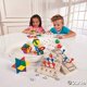 thumbnail image 5 of Juego de 12 juegos de mesa Peg Fun Express, 5 of 5