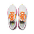 thumbnail image 3 of Brooks Ghost 17 Women's Neutral Running Shoes, Cushioned Road Running Sneakers Coconut Candy Limeade Size 7, 3 of 6