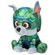 thumbnail image 4 of Peluche GUND PAW Patrol Rocky The Mighty Movie 15 cm, 4 of 7
