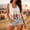 White, variant on Fringe Vest for Women Faux Suede Sleeveless Tassel Top Tie-String Outerwear Casual Layering Dressy Tank Black M
