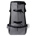 thumbnail image 1 of Pet Dogs Carrier Bag Mochila Aerolínea Grande Portátil Viaje al S gris Yuyangstore Burbuja transportadora de gatos, 1 of 8