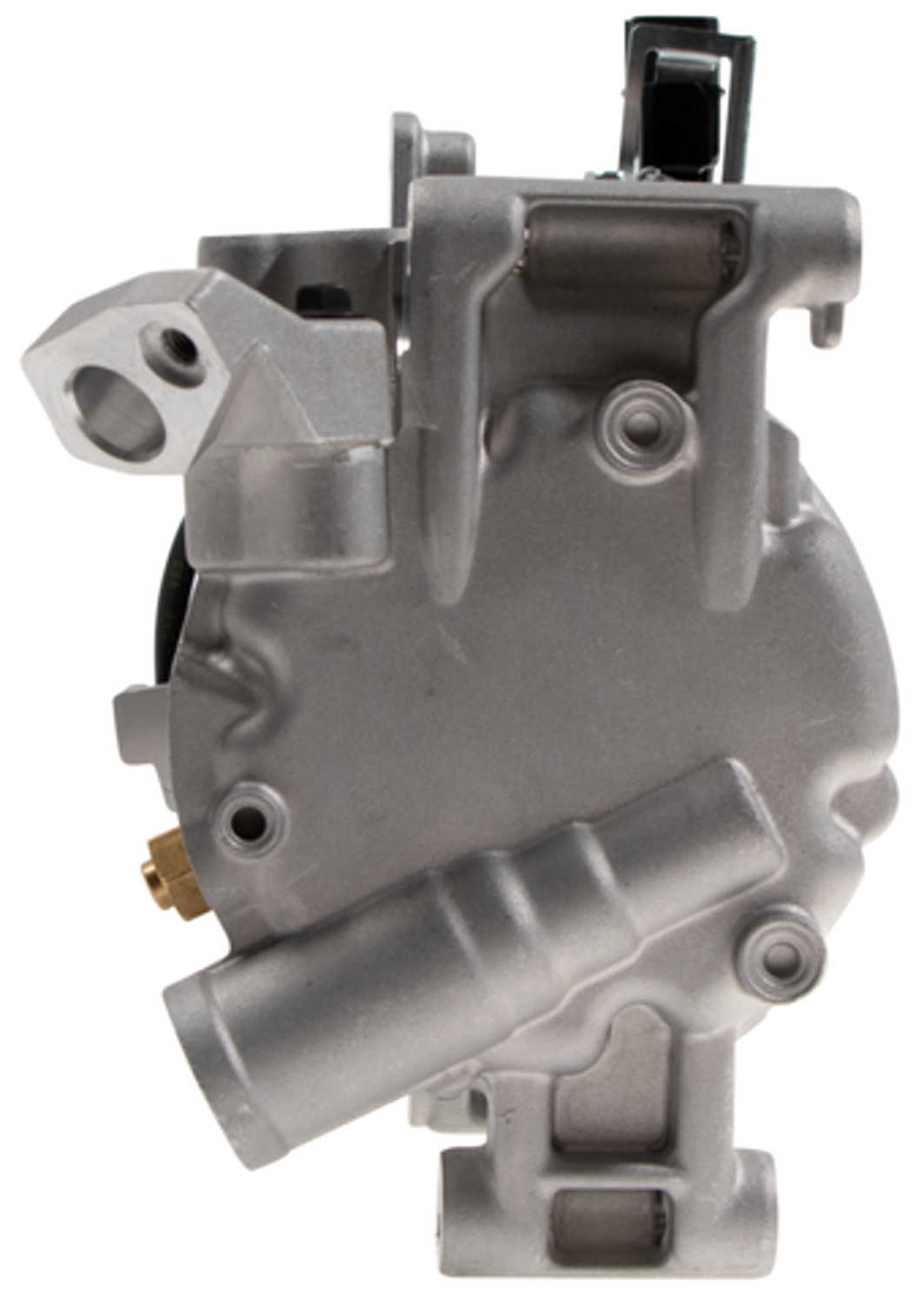 Four Seasons 68200 GM CVC Compressor