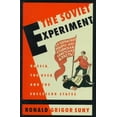 thumbnail image 1 of Pre-Owned The Soviet Experiment: Russia, The USSR, and the Successor States, 9780195081046, 0195081048, Hardcover,, 1 of 1