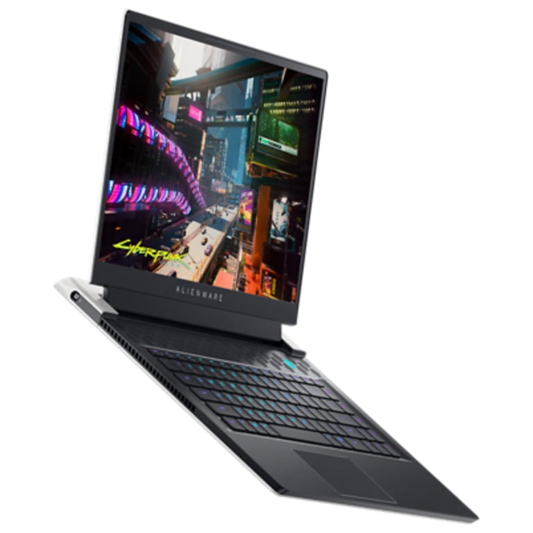 Dell Alienware X15 R2 Gaming Laptop (2022) | 15.6