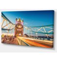 thumbnail image 2 of Beautiful View of Tower Bridge London, 2 of 3