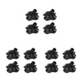 thumbnail image 4 of Wosthever Protector duradero para patas de silla, fácil instalación, fuerte capacidad de carga, elegante, 8 Uds., 13mm, 4 pack/lote Type1 NO1, 4 of 6