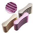 thumbnail image 4 of Nail Art Pen Display Stand Exquisito Nail Art Pen Holder Buena Mano De Obra Nail Art Accesorio Para Salón De Manicura En Casa 3 Uds Kearding CE002506-00, 4 of 7