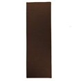 thumbnail image 1 of Colonial Mills Rug RT84R028X132S 2 ft. 4 in. x 11 ft. Reversible Flat-Braid Rectangle Runner  Earth Brown, 1 of 1