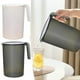 thumbnail image 1 of Jarra de plástico de 2L | Jarra de agua fría y té de gran capacidad | Construcción duradera resistente al calor | Boca ancha Fácil de limpiar | Infusor de frutas para fiestas en casa, 1 of 5