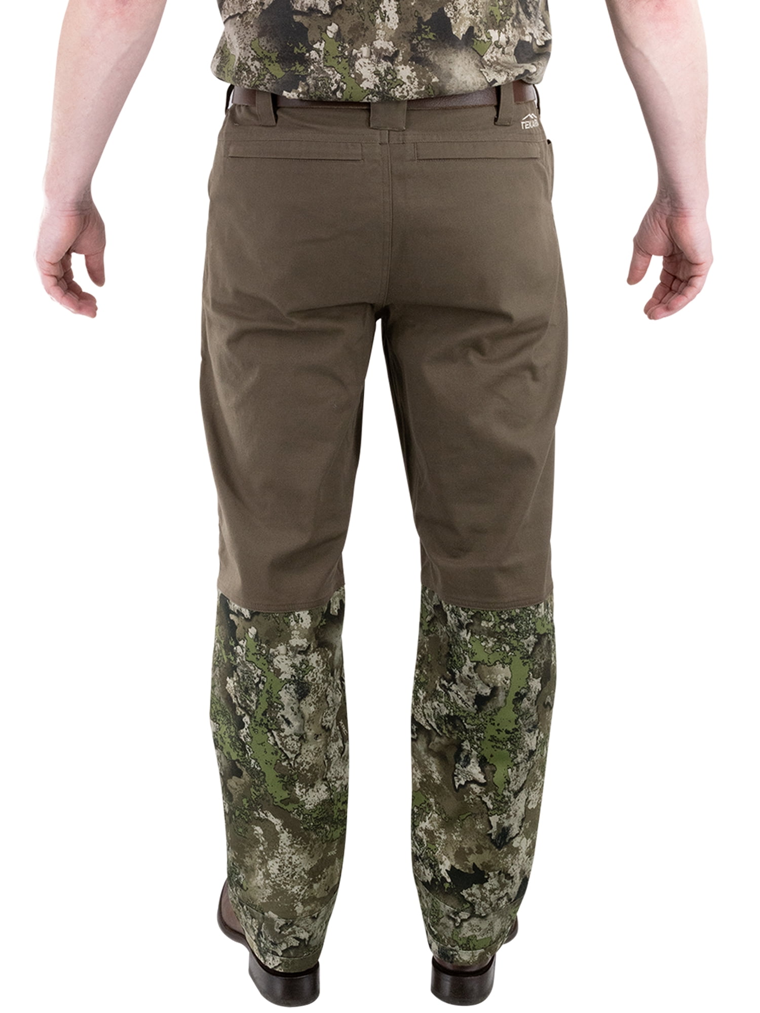 Tekari BriarBuster Heavy Duty Workwear Pants, S-3XL