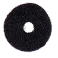 thumbnail image 4 of Paquete de 50 Perfecl Fieltro Correas Bloqueas Arandelas Bloqueo de Correa Negro, 4 of 8