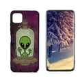 thumbnail image 1 of Alien-Horror-98 Phone Case, Degined for Boost Mobile Celero 5G Case Men Women, Flexible Silicone Shockproof Case for Boost Mobile Celero 5G, 1 of 1